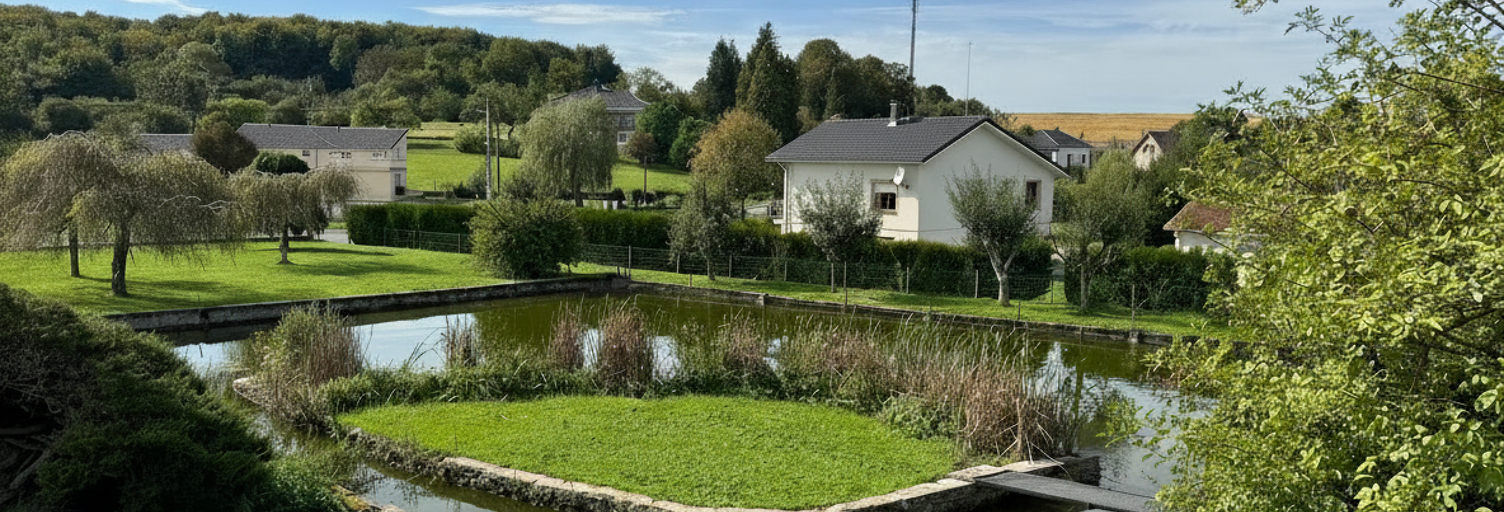 Maison 5 Pièces 107 m² à vendre à Alzing (57320)