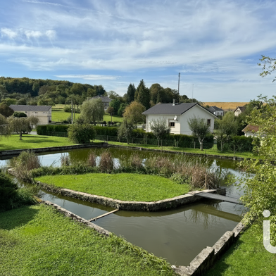 Maison 5 pièces 299000 €