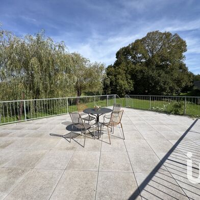 Maison 5 pièces 299000 €