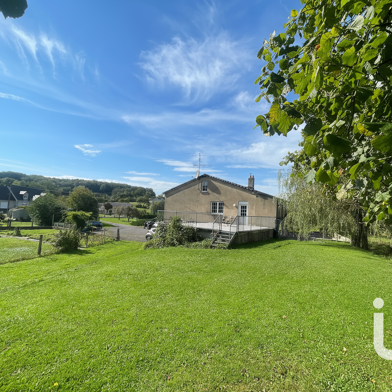 Maison 5 pièces 299000 €