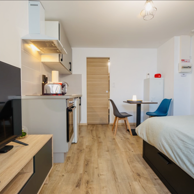 Immeuble  397000 €