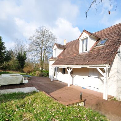 Maison 5 pièces 394000 €