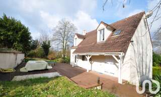 Maison 5 Pièces 130 m² à vendre à Montévrain (77144)