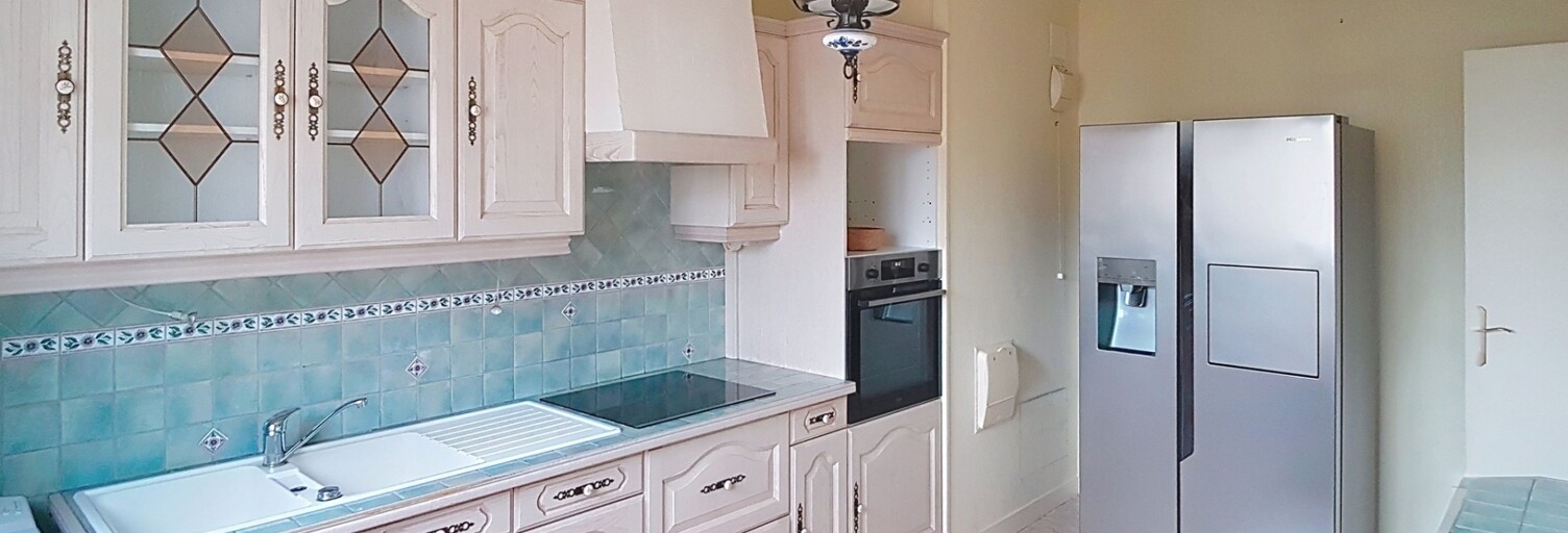 Appartement 4 Pièces 102 m² à vendre à Tours (37200)