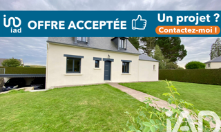 Maison 6 Pièces 114 m² à vendre à Saint-Hélen (22100)