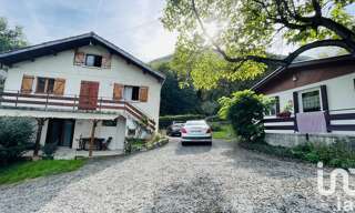 Maison 15 Pièces 207 m² à vendre à Bagiry (31510)