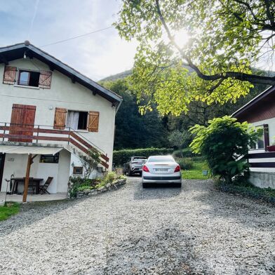 Maison 15 pièces 282000 €