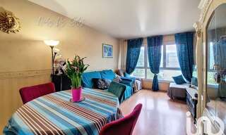 Appartement 3 Pièces 69 m² à vendre à Saint-Denis (93200)