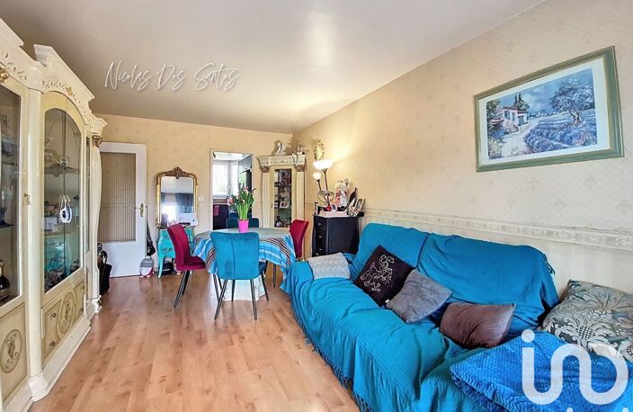 Vente Appartement 3 pièces — photo 2