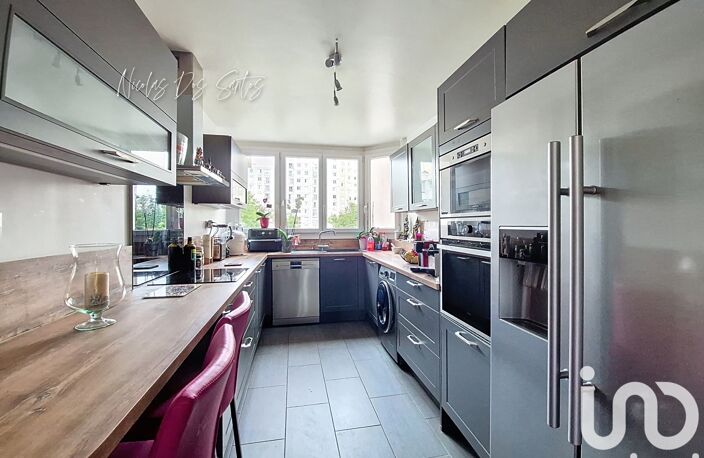 Vente Appartement 3 pièces — photo 3