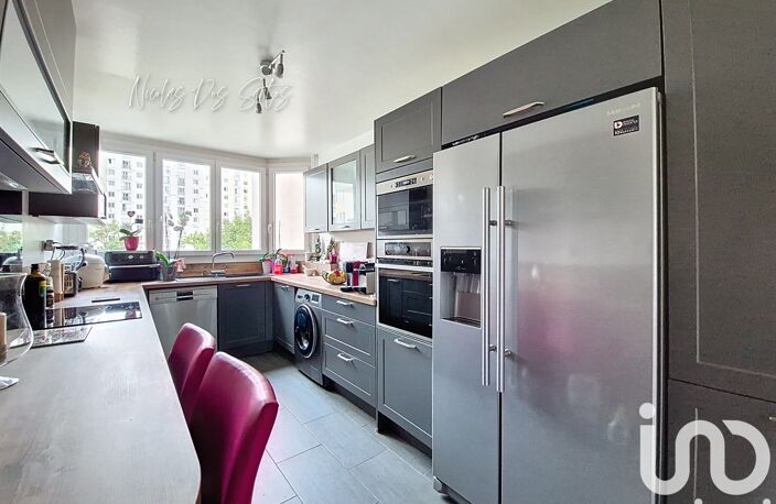 Vente Appartement 3 pièces — photo 4
