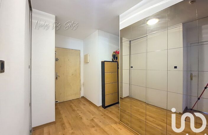 Vente Appartement 3 pièces — photo 5