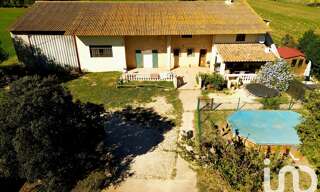 Maison 10 Pièces 260 m² à vendre à Arles (13200)