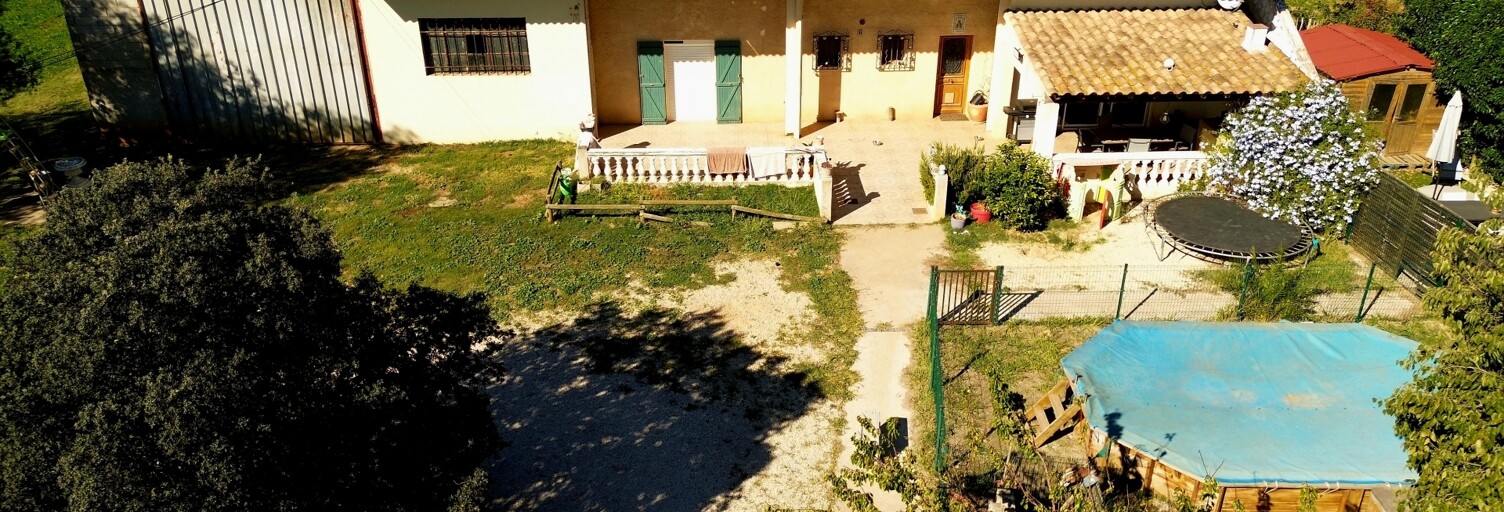 Maison 10 Pièces 260 m² à vendre à Arles (13200)