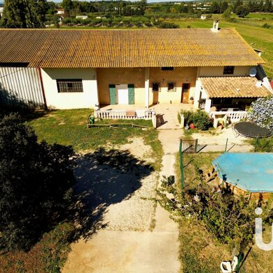 Maison 10 pièces 585000 €