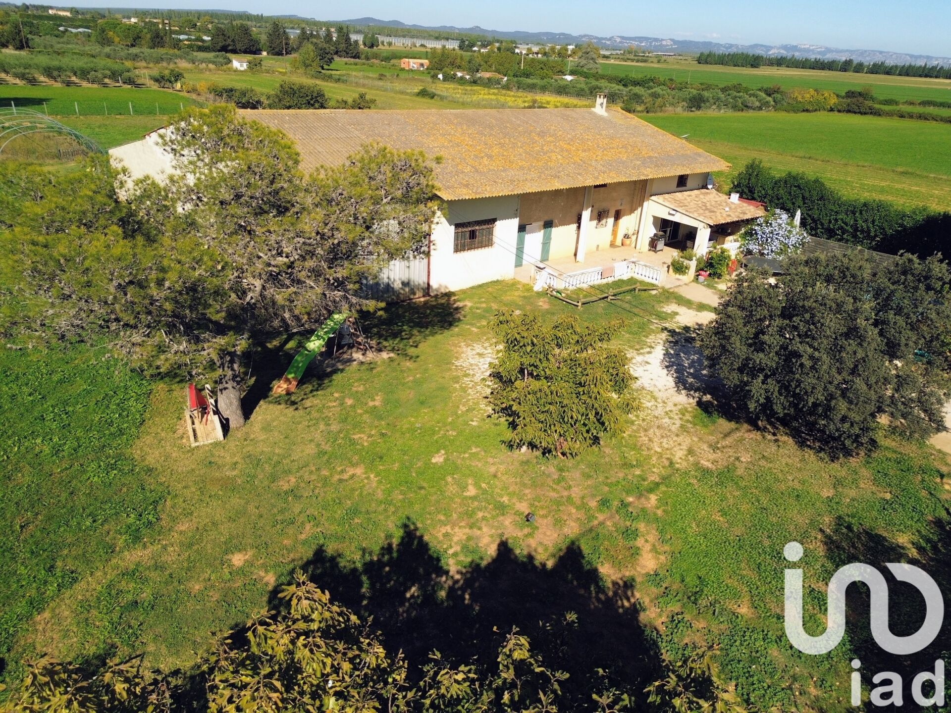Maison à vendre, 10 pièces, 260 m², Arles