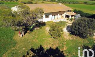 Maison 10 Pièces 180 m² à vendre à Arles (13200)