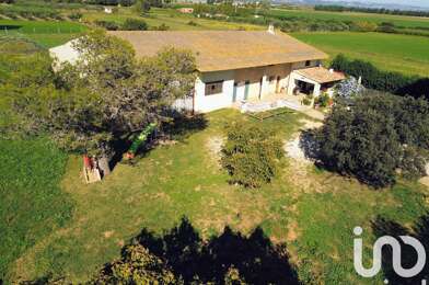 Maison 10 pièces 585000 €