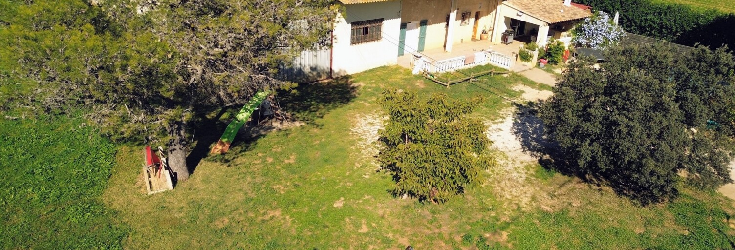 Maison 10 Pièces 180 m² à vendre à Arles (13200)