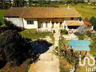 Vente Maison de campagne 10 pièces — photo 2