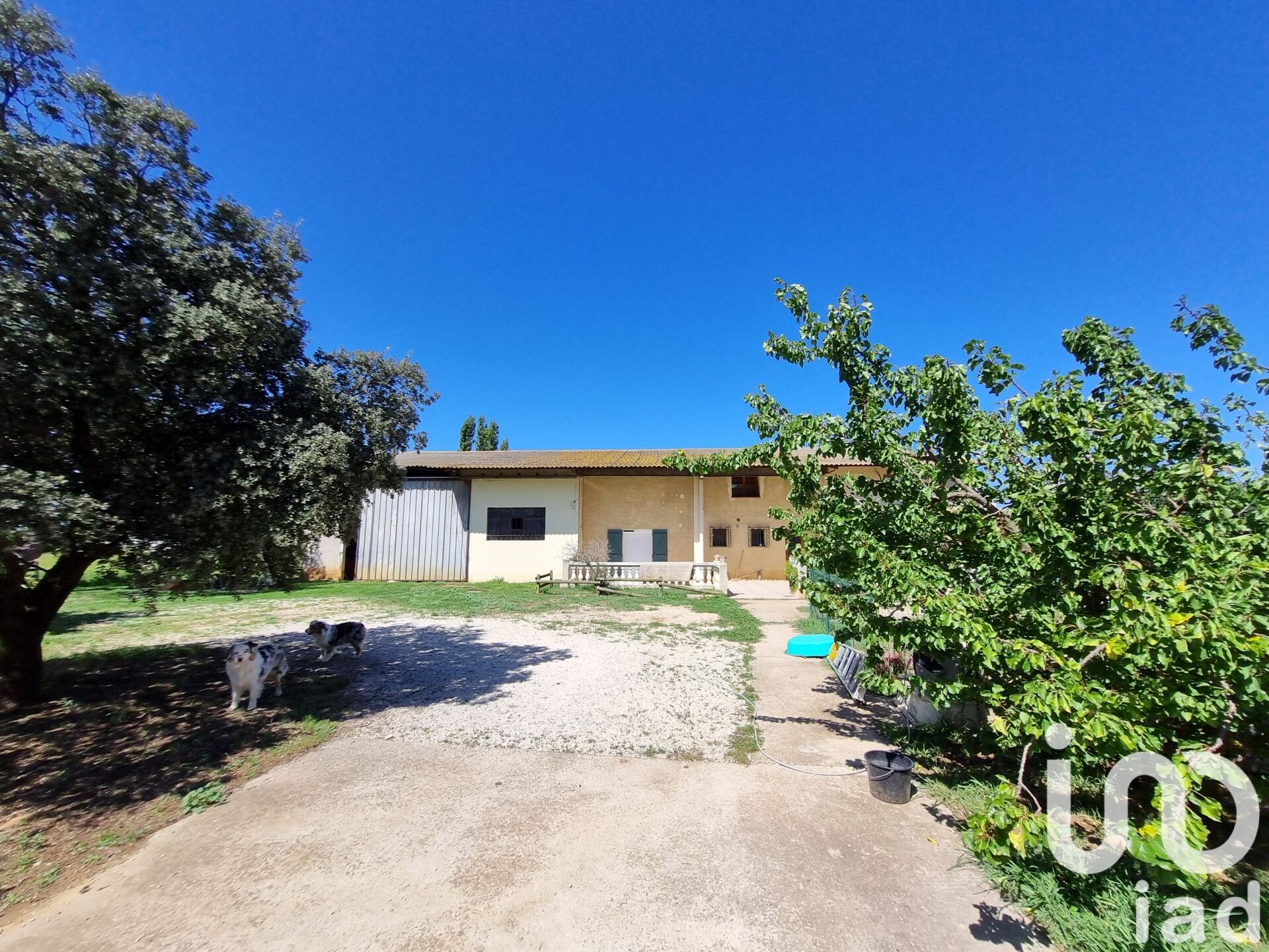 Vente Maison de campagne 10 pièces - Photo 4