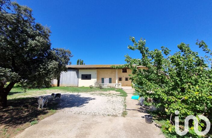 Vente Maison de campagne 10 pièces — photo 4