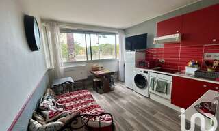 Appartement 1 Pièce 24 m² à vendre à Balaruc-les-Bains (34540)