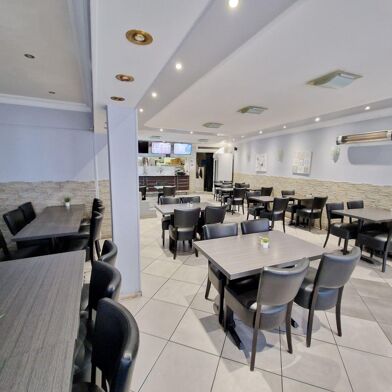 Commerce  139999 €