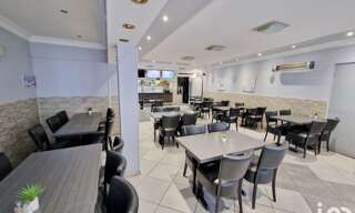 Commerce  96 m² à vendre à Montargis (45200)