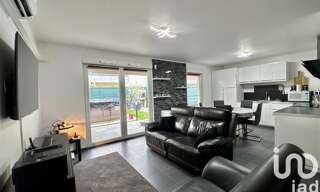 Maison 4 Pièces 92 m² à vendre à Woippy (57140)