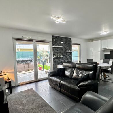 Maison 4 pièces 254000 €