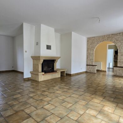 Maison 5 pièces 220400 €