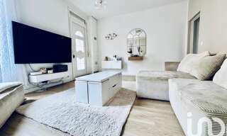 Maison 5 Pièces 103 m² à vendre à Mailly-Champagne (51500)