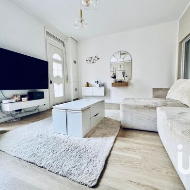 Maison 5 pièces 229000 €