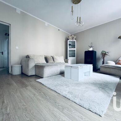 Maison 5 pièces 229000 €