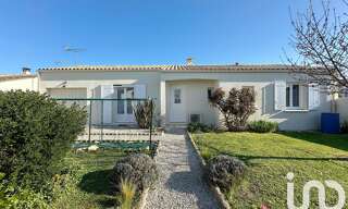 Maison 4 Pièces 85 m² à vendre à Benon (17170)