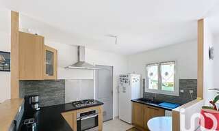 Maison 4 Pièces 85 m² à vendre à Benon (17170)