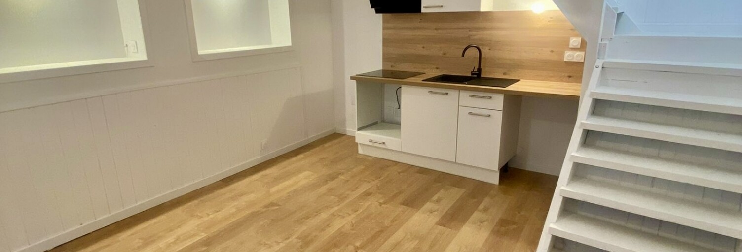 Maison 3 Pièces 50 m² à vendre à Claira (66530)