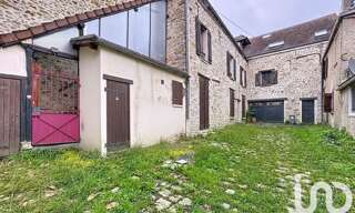 Appartement 4 Pièces 73 m² à vendre à Linas (91310)