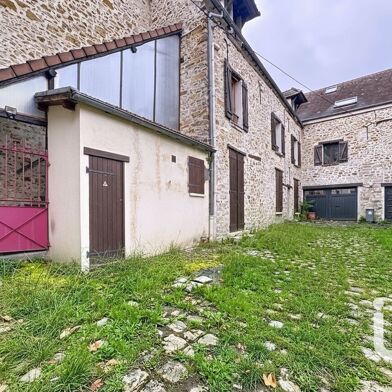 Appartement 4 pièces 179000 €