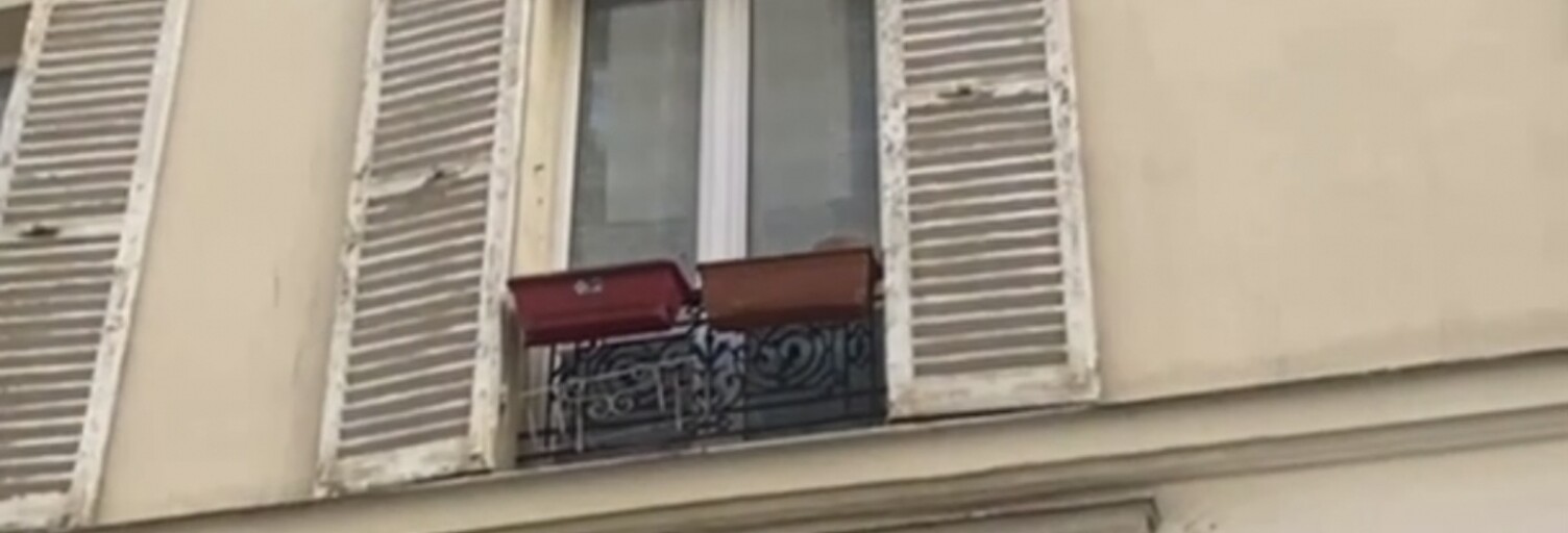 Appartement 2 Pièces 44 m² à vendre à Paris 14 (75014)