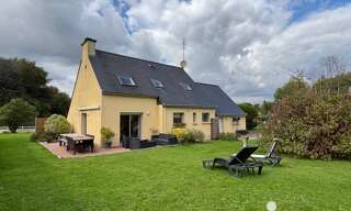 Maison 7 Pièces 105 m² à vendre à Locqueltas (56390)