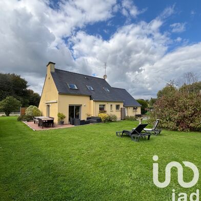 Maison 7 pièces 364500 €