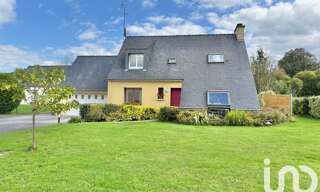 Maison 7 Pièces 105 m² à vendre à Locqueltas (56390)