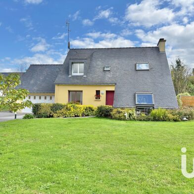 Maison 7 pièces 364500 €