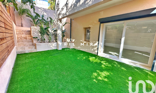 Maison 3 Pièces 52 m² à vendre à Ollioules (83190)