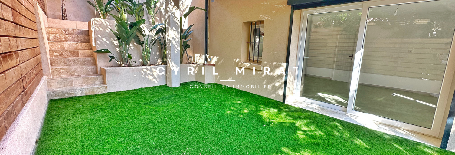 Maison 3 Pièces 52 m² à vendre à Ollioules (83190)