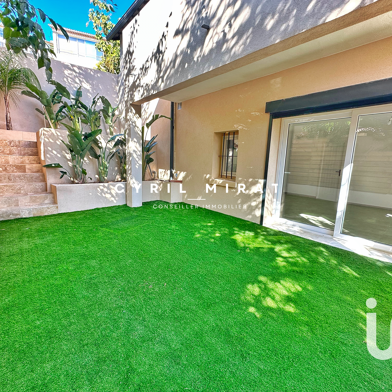 Maison 3 pièces 299000 €