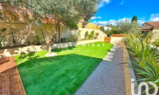 Maison 3 Pièces 55 m² à vendre à Ollioules (83190)