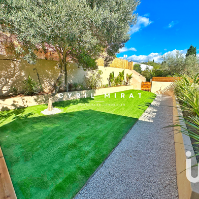 Maison 3 pièces 310000 €